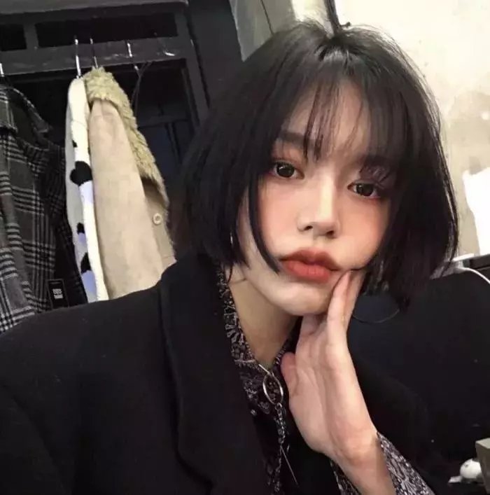 女招待